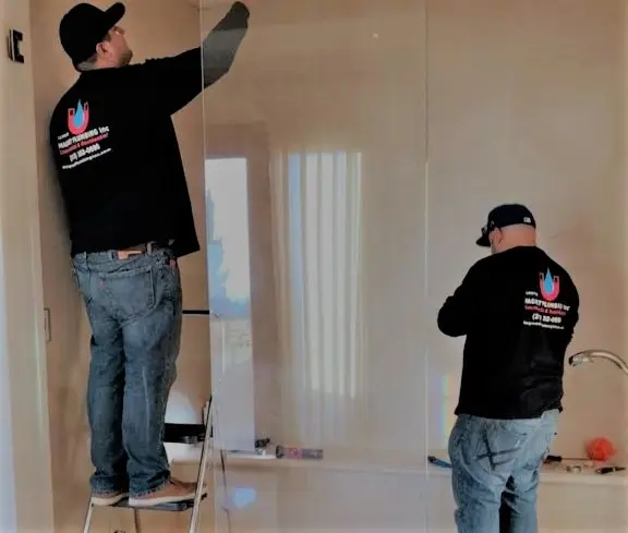 Professional plumbing installation for Leak Detection in Florida Park